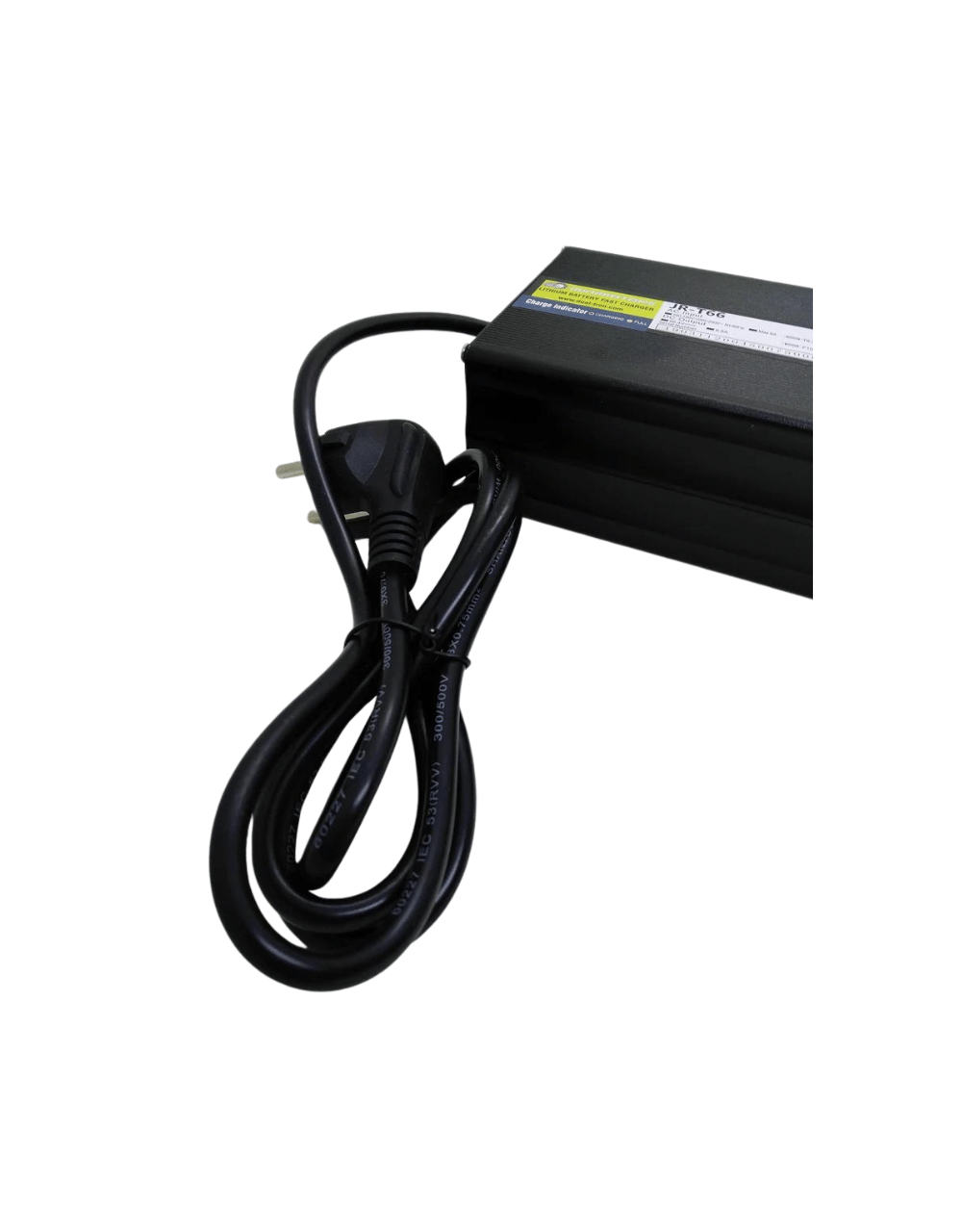 Chargeur rapide - DualTron