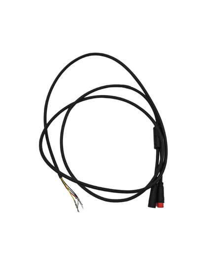 UBHI Mts GT Cable, Wolf