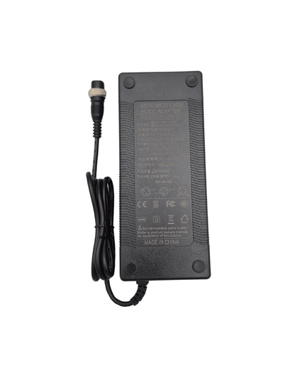 Chargeur Batterie Potence - Dualtron X