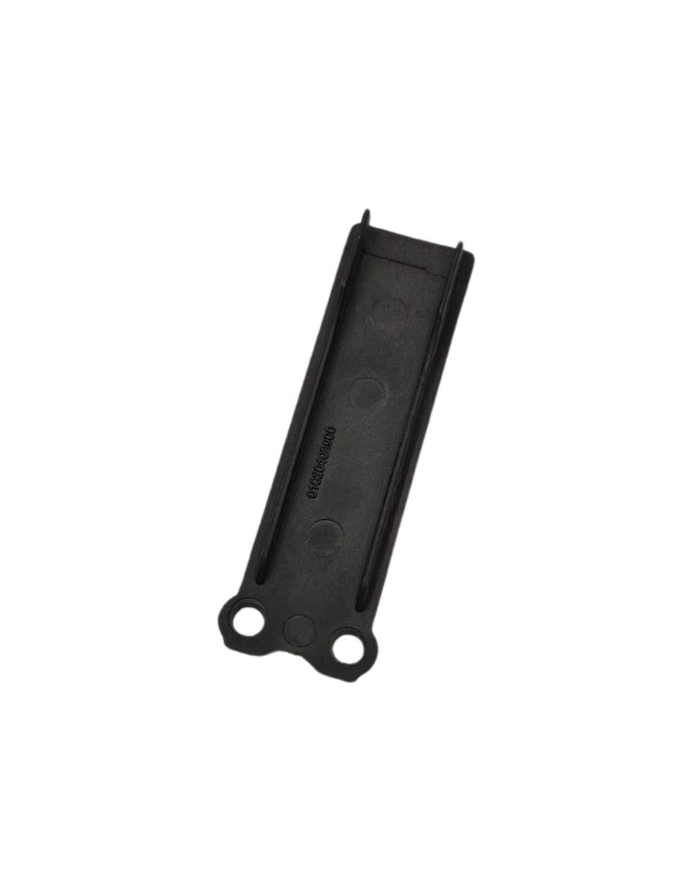 Lower fork plastic cover - E-TWOW