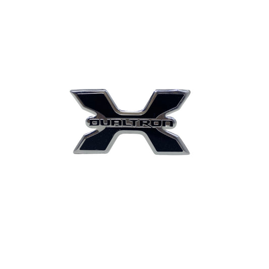 Logo Dualtron X