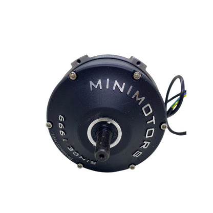 Moteur - Minimotors