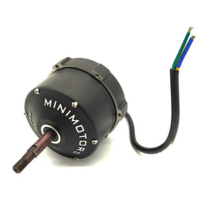 Moteur - Minimotors