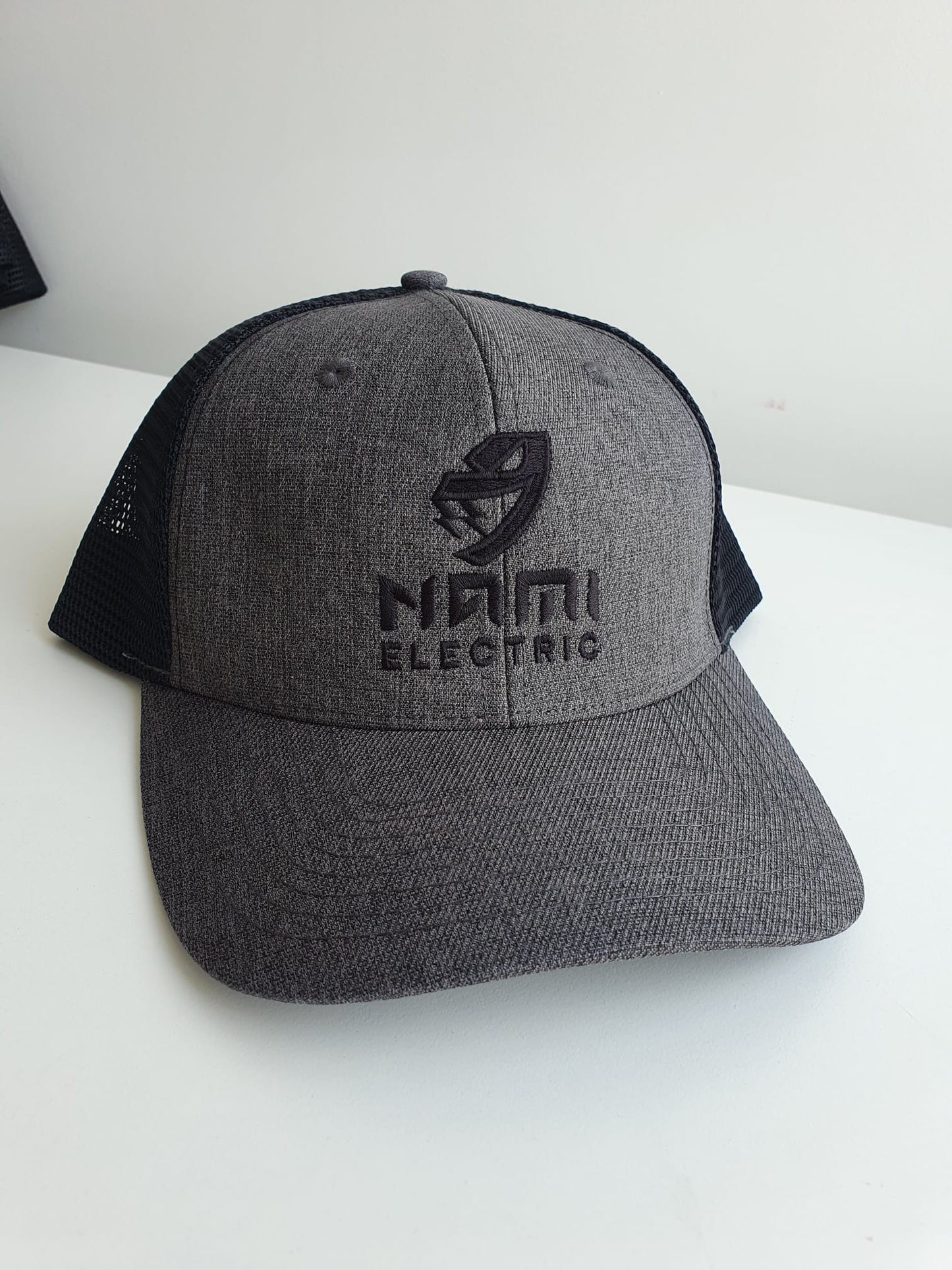 Nami Electric Cap