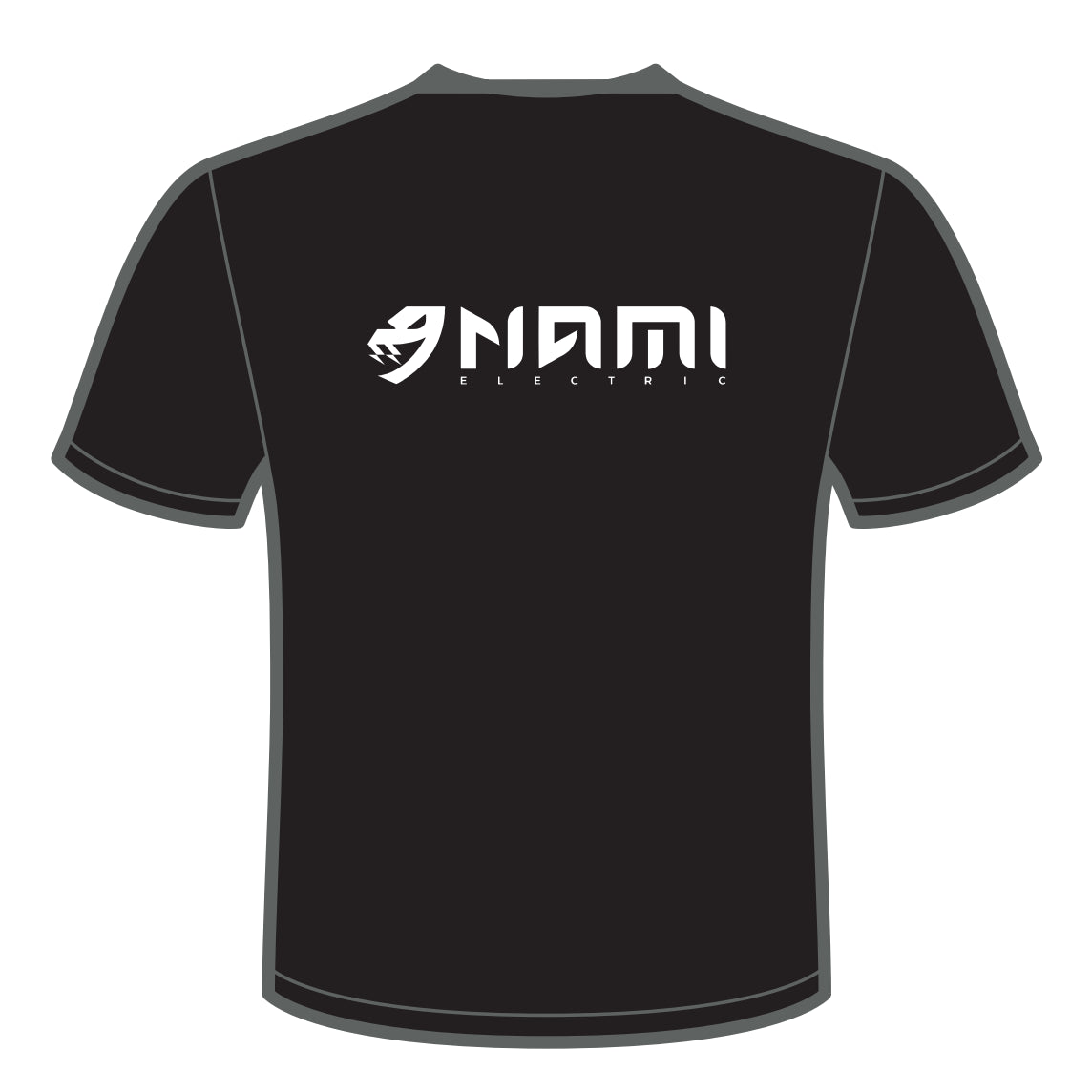 Tee-shirt Nami Electric