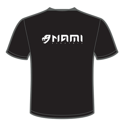 Tee-shirt Nami Electric