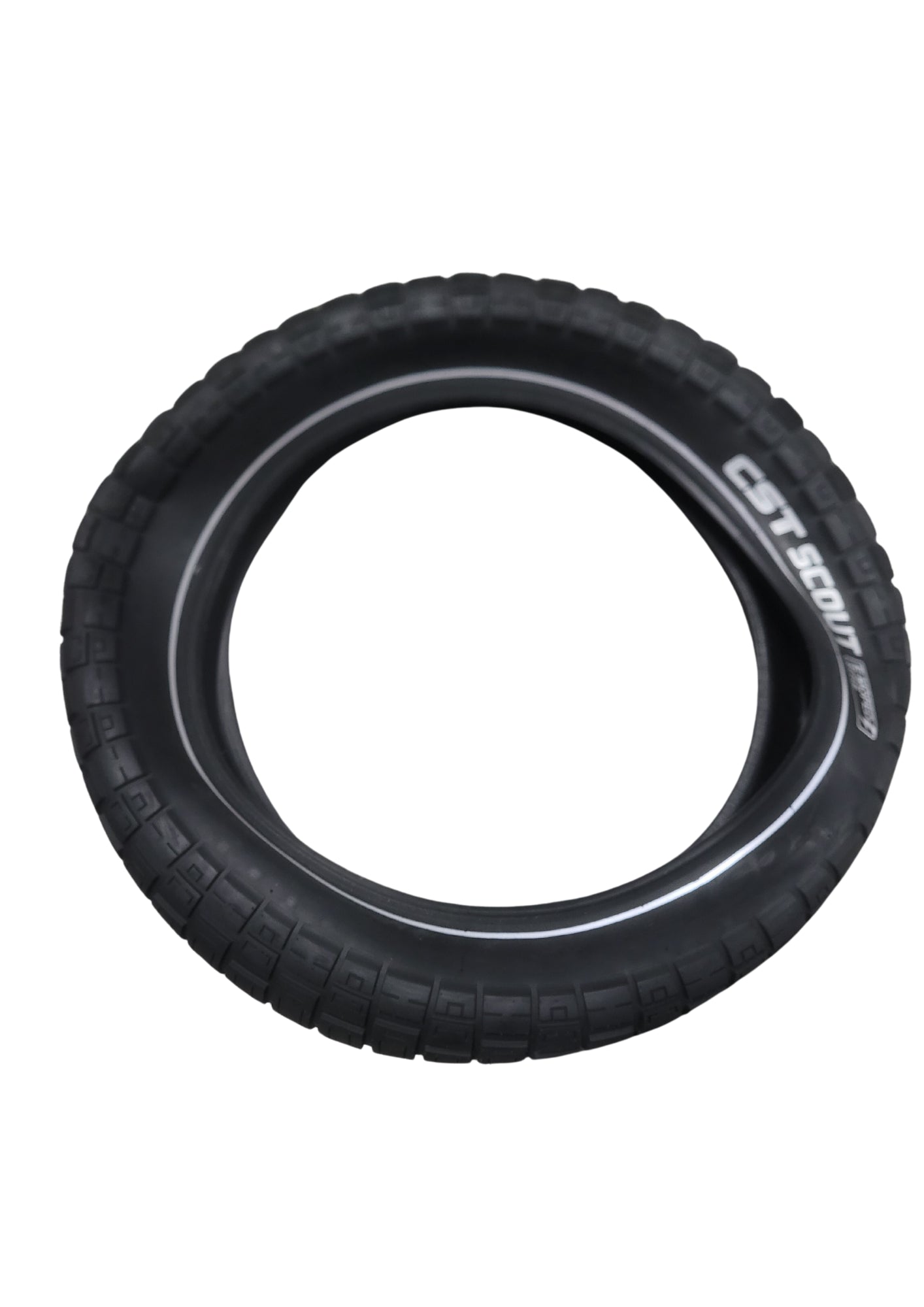 Scrambler Tire (New Generation) - Onemile