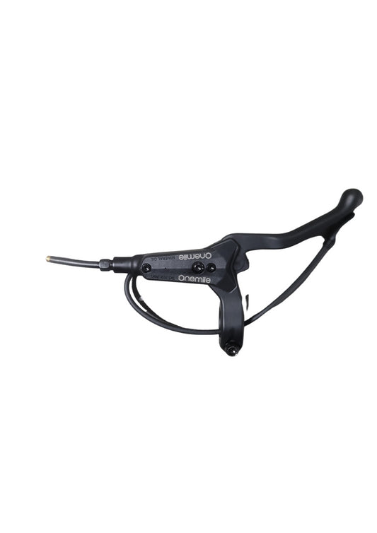 Scrambler brake lever - Onemile