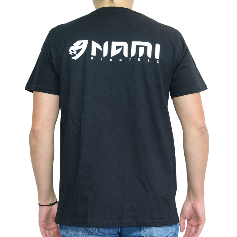 Tee-shirt Nami Electric