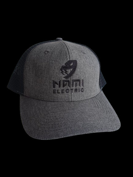 Casquette Nami Electric