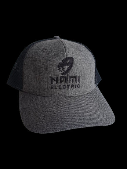 Nami Electric Cap