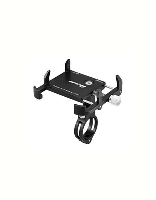 Support de téléphone Noir GUB G - 85