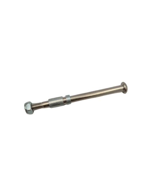 Front wheel axle SW Mini 4