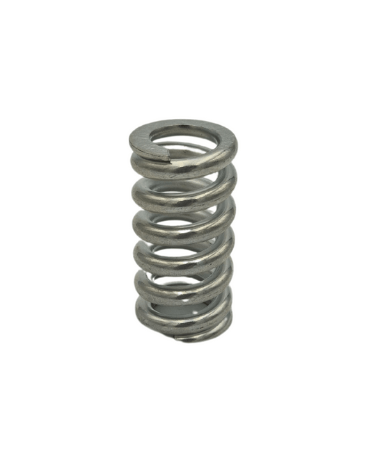 Rear shock absorber spring SW Mini 4