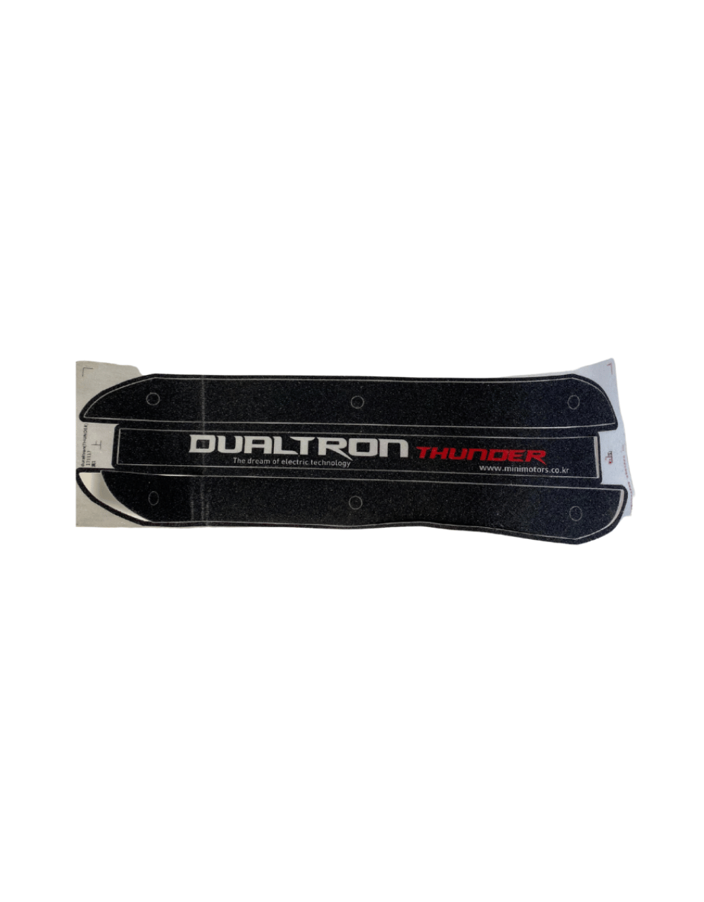 Grip Dualtron Thunder