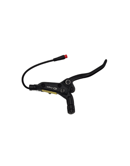 Logan Right Brake Lever - Nami