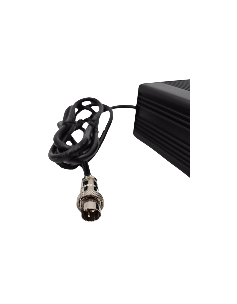 Chargeur rapide 84V 5A Burn-e - 2 Pins