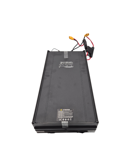 Burn-e 3 Max 72V 2880Wh battery