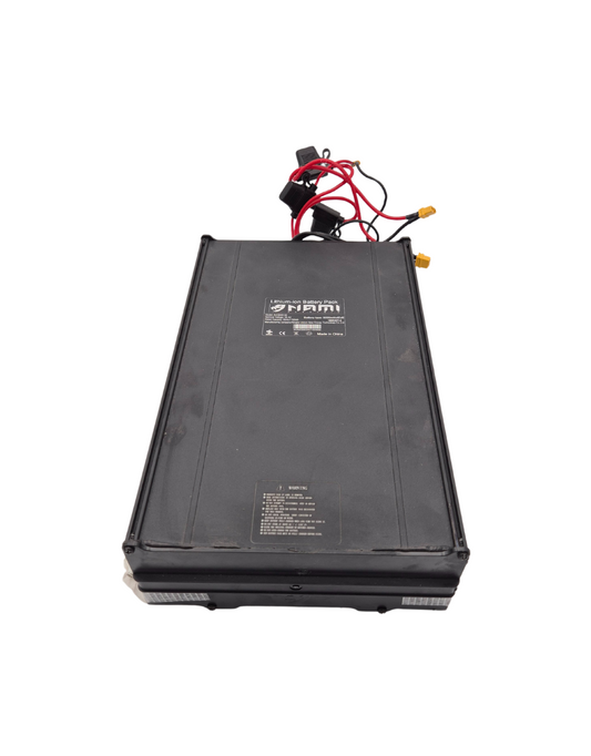 Blast Battery 60V 1752Wh