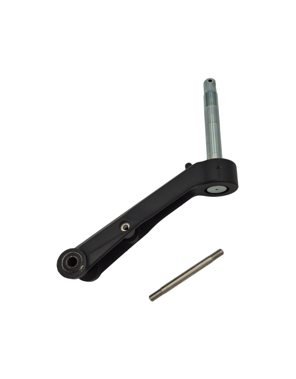 Klima steering arm