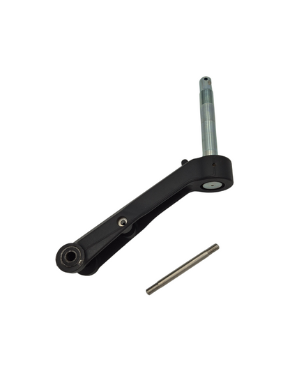 Klima steering arm