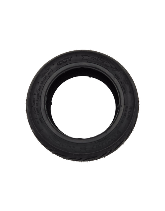 Klima 10 inch CST 30.6 Tubeless tire