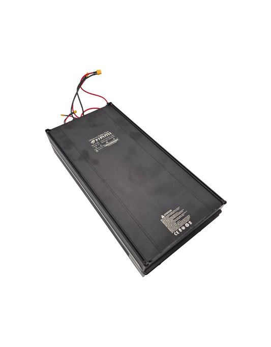 Burn-e 3 72V 2190Wh Battery