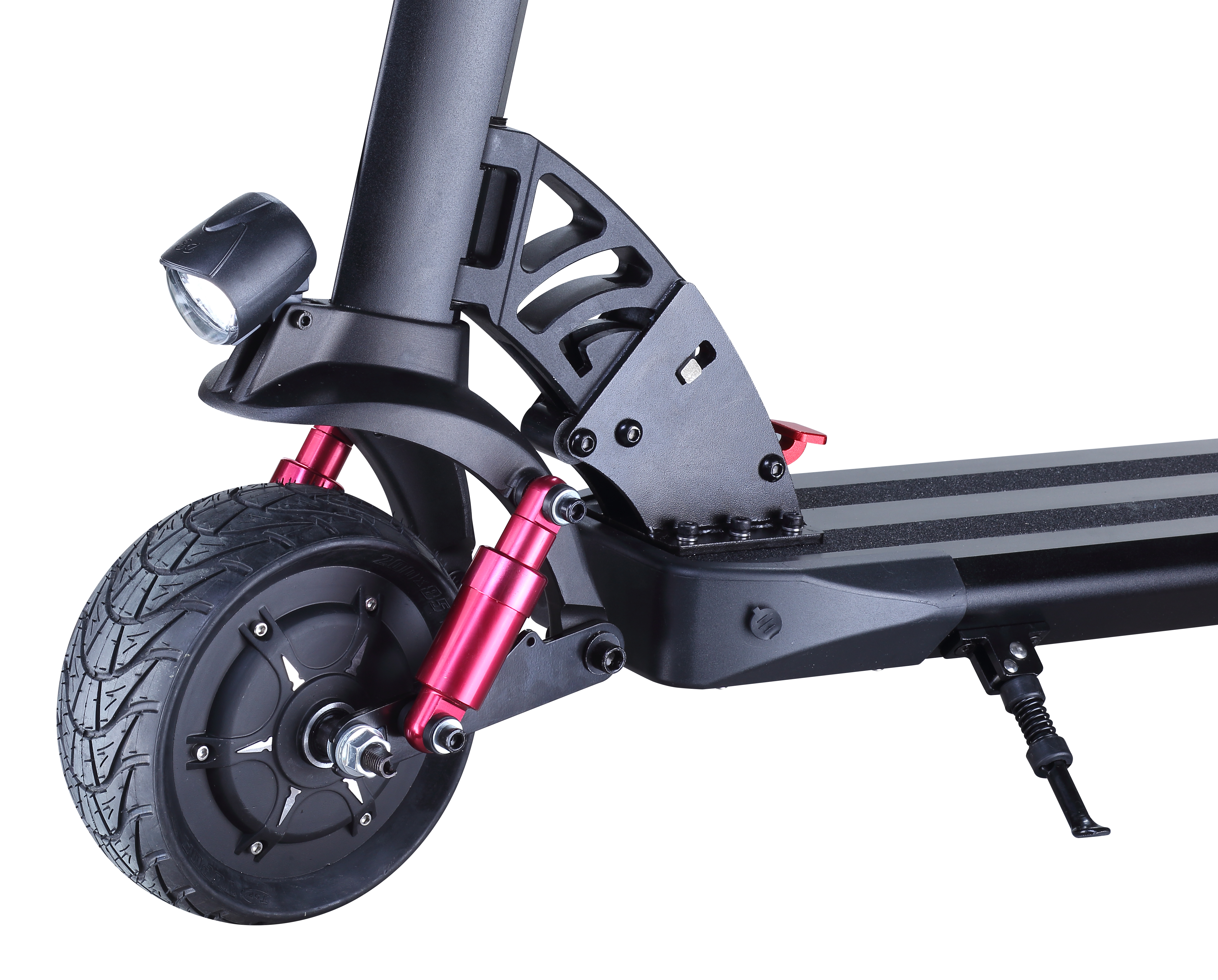 Electric scooter Kaabo Skywalker 8S