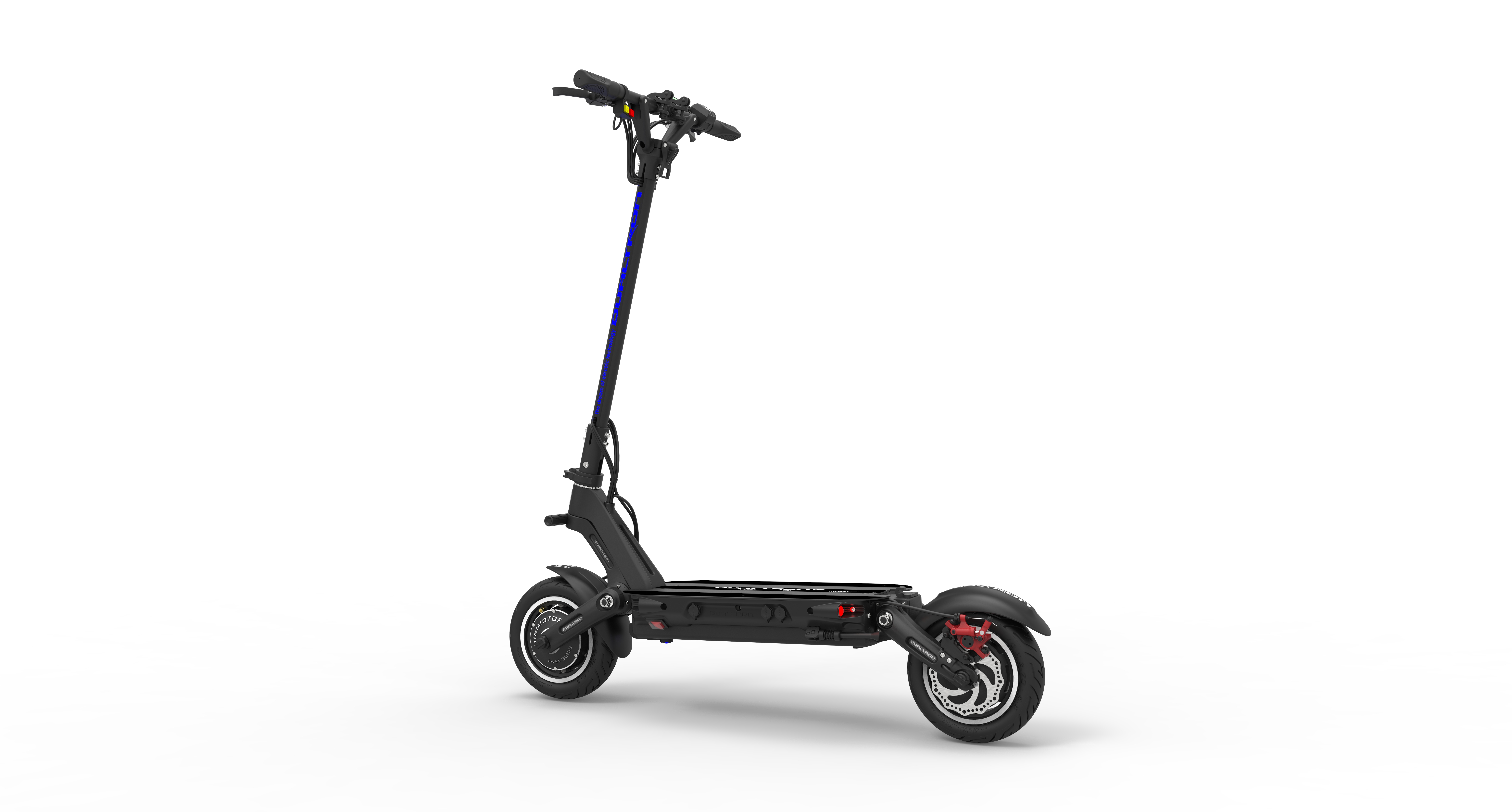 Dualtron Electric Scooter 3