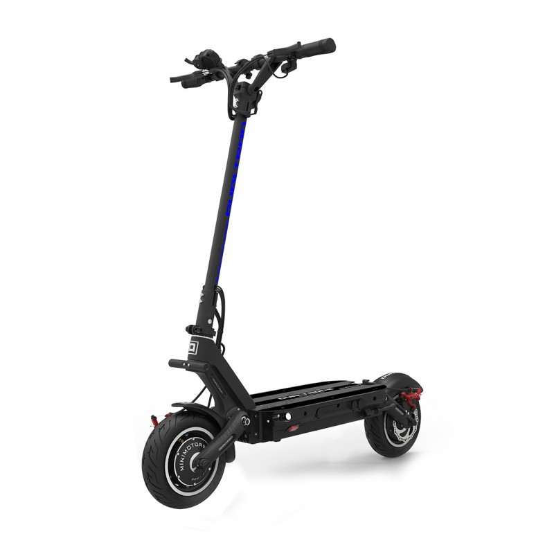 Dualtron electric scooter 3