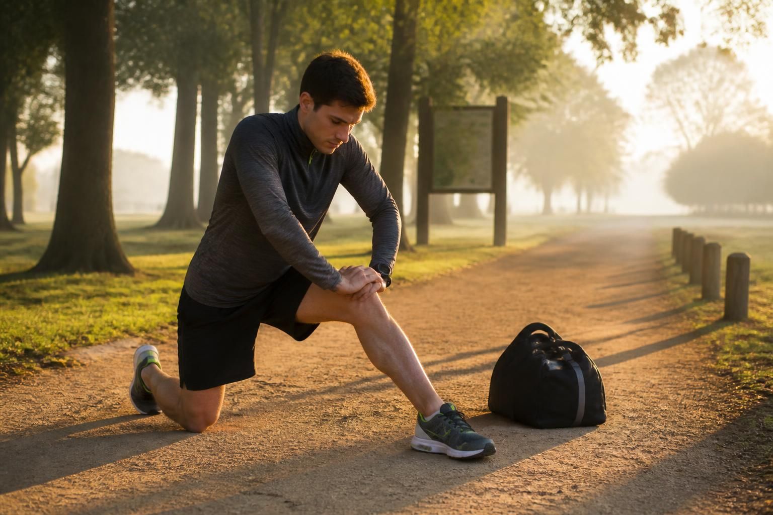 découvrez combien de temps il faut prévoir pour préparer efficacement votre premier 10 km, avec des conseils adaptés aux débutants pour atteindre vos objectifs.
