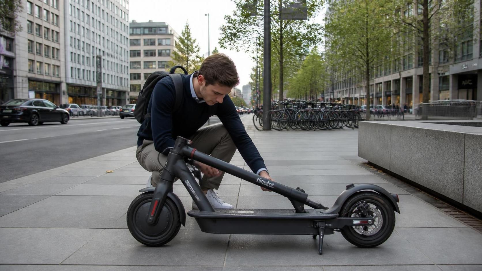 découvrez notre guide complet pour bien choisir votre première trottinette électrique : conseils, critères essentiels et astuces pour un achat réussi.