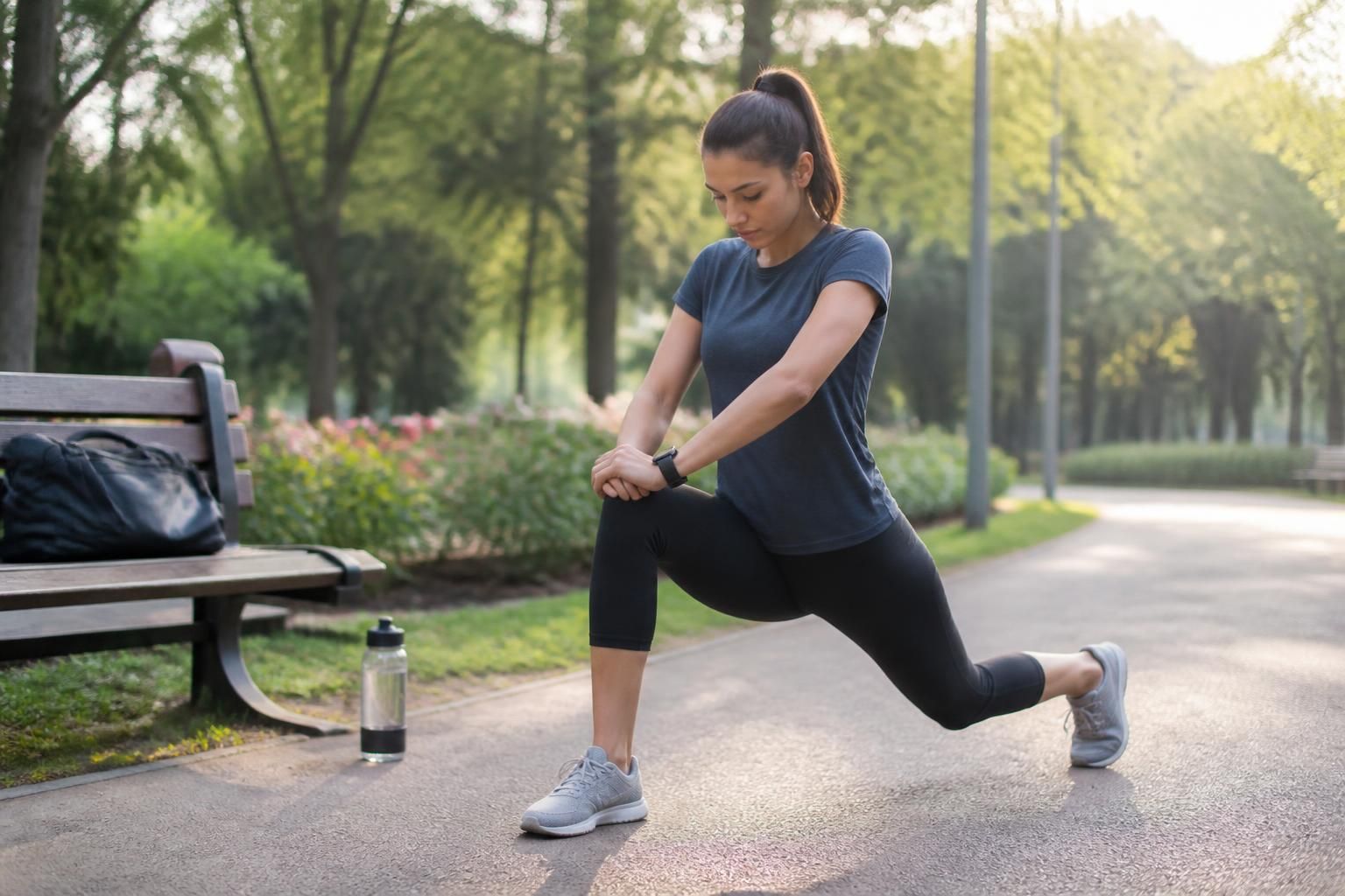 découvrez des conseils pratiques et motivants pour débuter la course à pied facilement, même si vous n'avez jamais couru auparavant. lancez-vous en toute confiance !