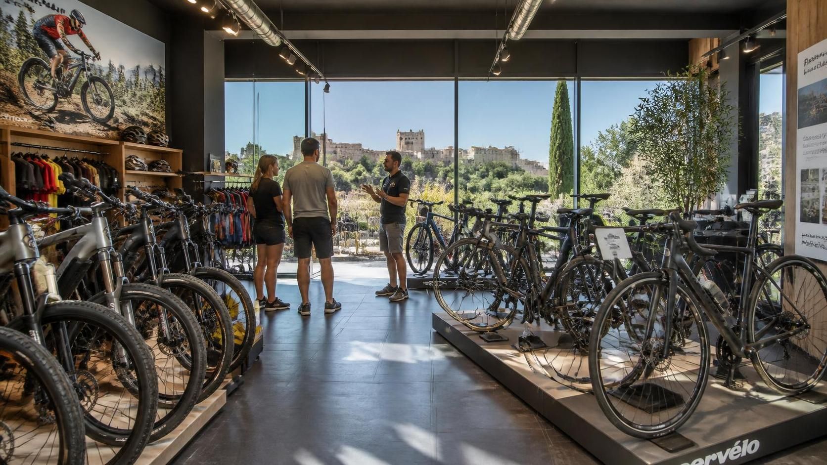explorez mondovelo aux angles, le paradis du cyclisme incontournable pour tous les passionnés. découvrez des itinéraires spectaculaires et une expérience unique en pleine nature.