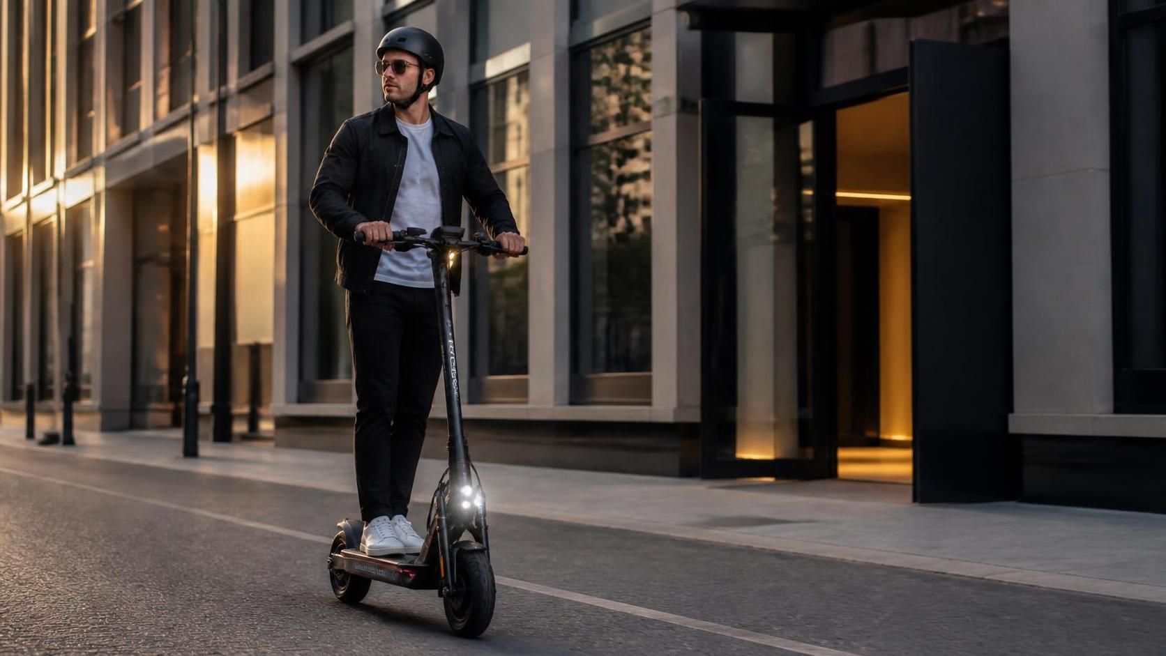 explorez la trottinette électrique segway zt3 pro, alliant performance exceptionnelle et innovation technologique pour une expérience de mobilité urbaine inégalée.