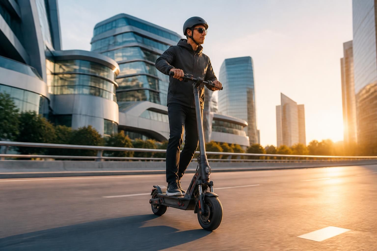 explorez la trottinette électrique segway zt3 pro alliant performance exceptionnelle et innovation technologique, idéale pour vos déplacements urbains rapides et écologiques.
