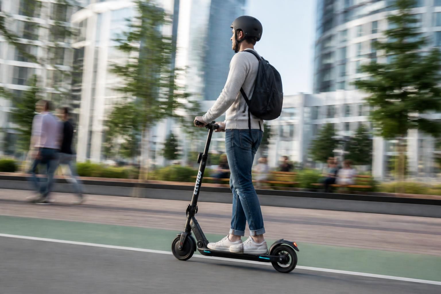 découvrez la trottinette électrique etwow, alliant innovation et mobilité urbaine pour des déplacements rapides, écologiques et pratiques en ville.