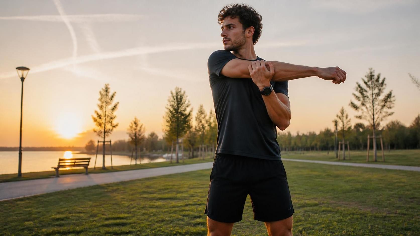 découvrez les étirements essentiels après le sport pour une récupération optimale, réduire les douleurs musculaires et améliorer votre performance.