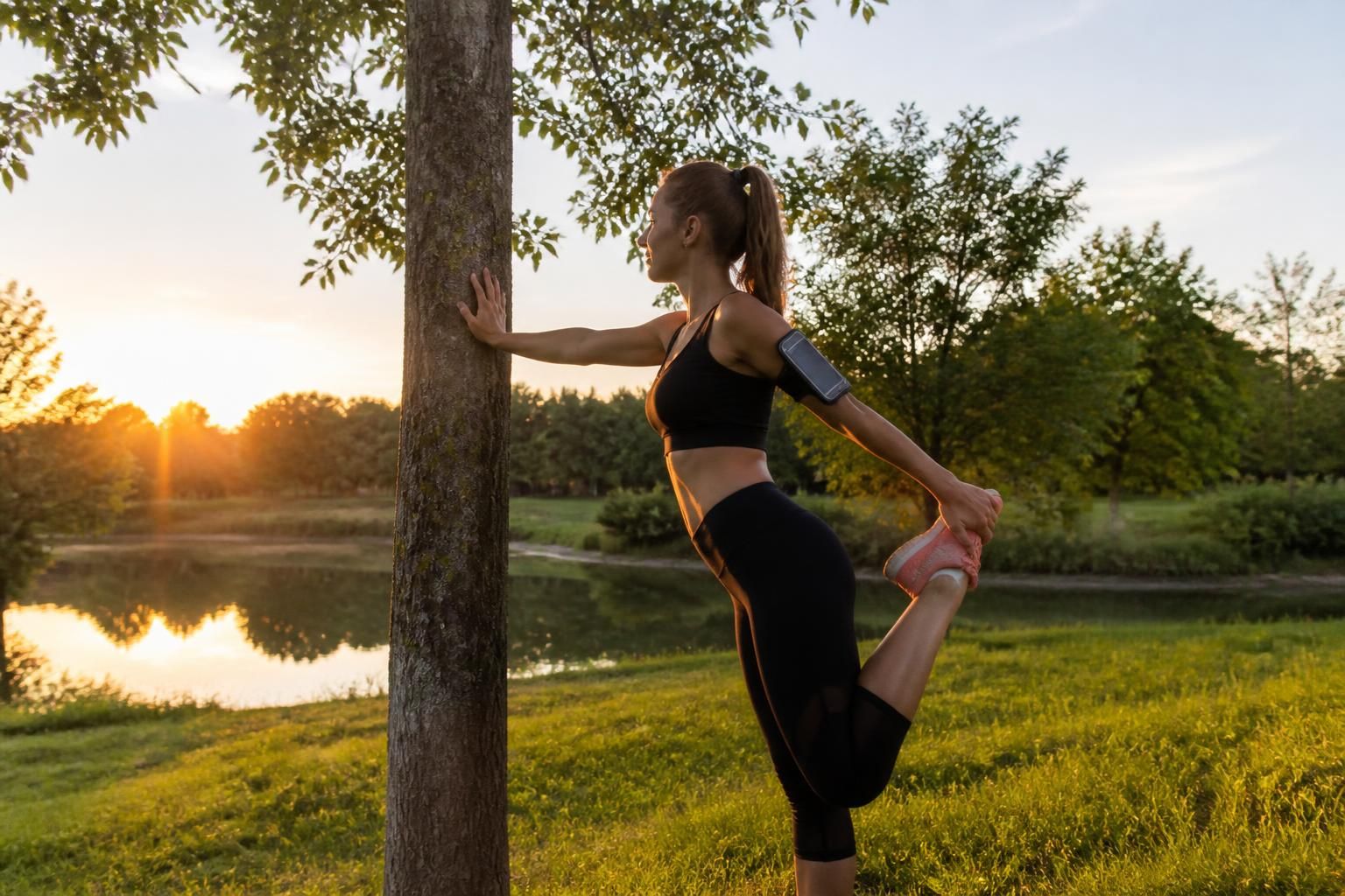 découvrez les étirements essentiels après le sport pour une récupération optimale et prévenir les blessures. apprenez à bien étirer vos muscles pour améliorer votre bien-être.