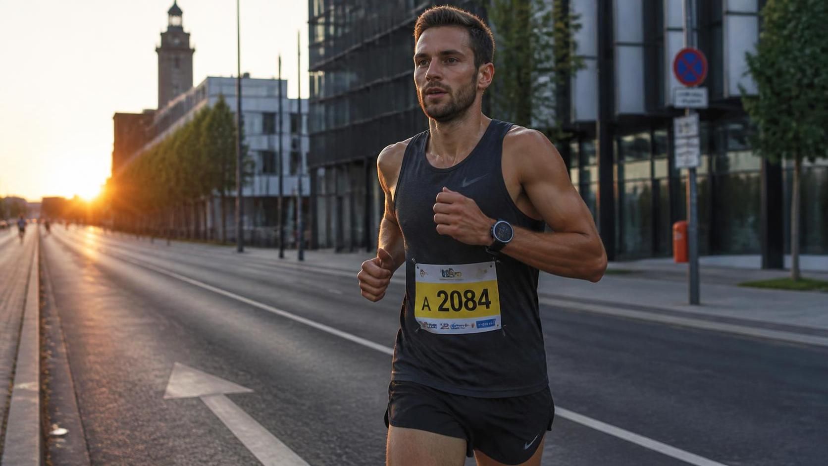 découvrez comment gérer efficacement votre allure au marathon pour maximiser votre performance et atteindre vos objectifs de course.