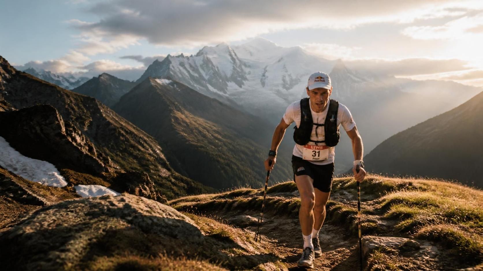 plongez au cœur de l'aventure ultime en découvrant le parcours mythique de l'utmb, un défi incontournable pour les passionnés de trail et de montagne.