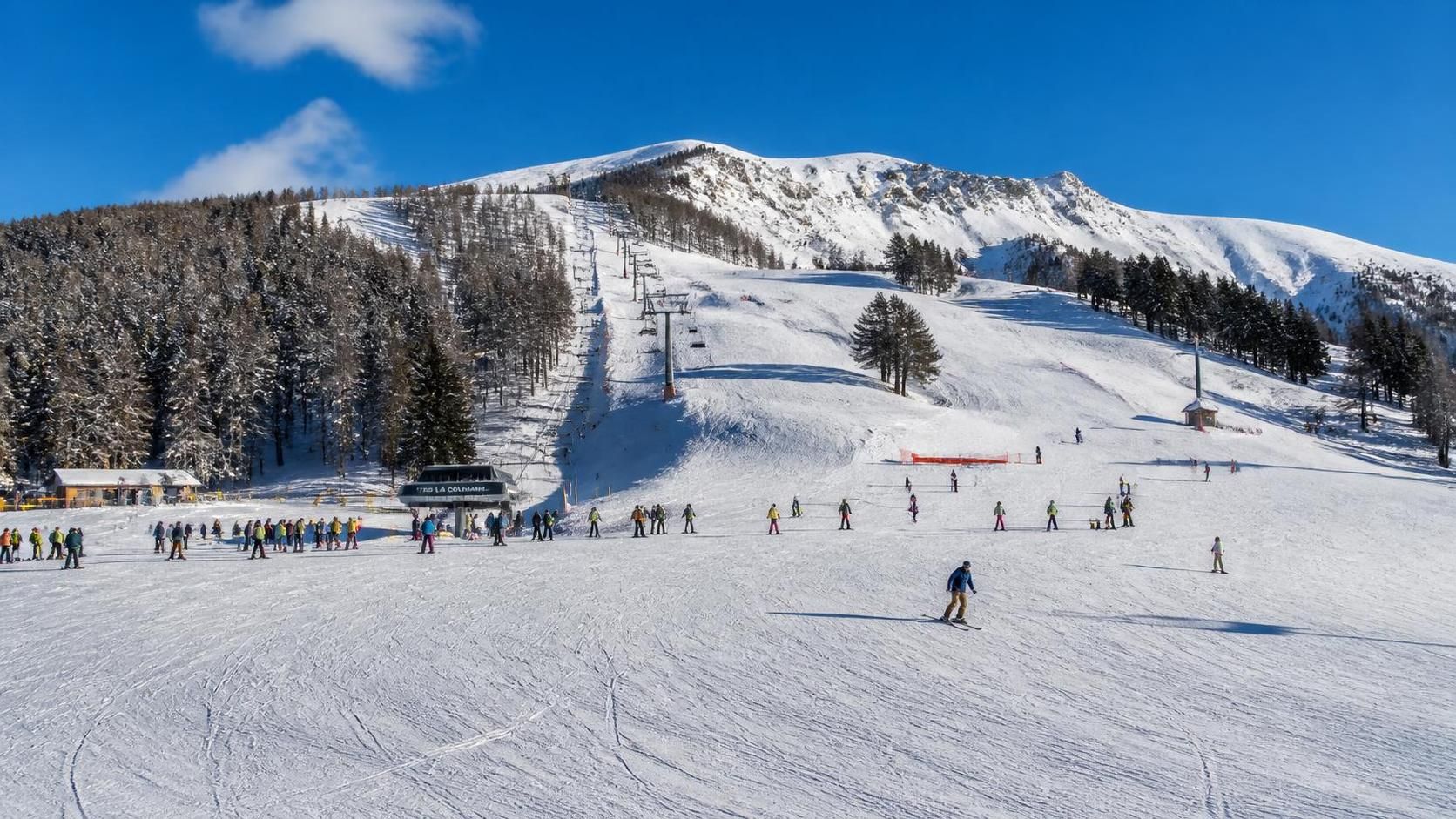 explorez la colmiane avec notre guide complet du plan détaillé des pistes pour une expérience de ski optimale.