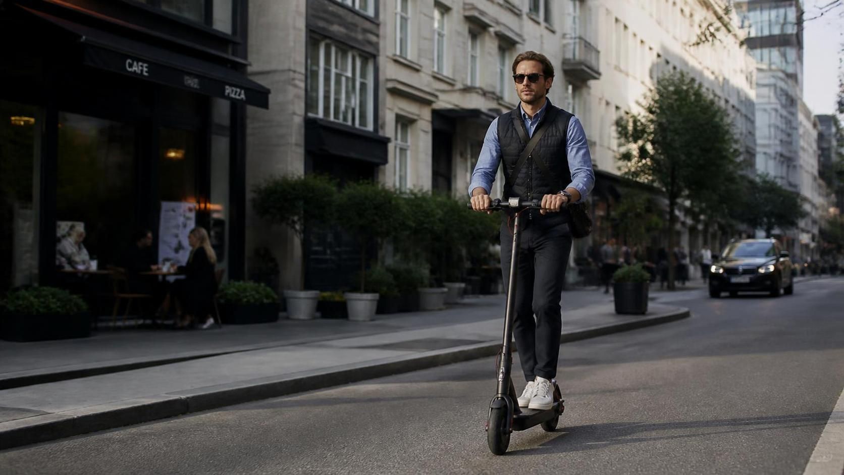 découvrez notre sélection 2024 des marques incontournables de trottinettes électriques, alliant performance, design et innovation pour vos déplacements urbains.
