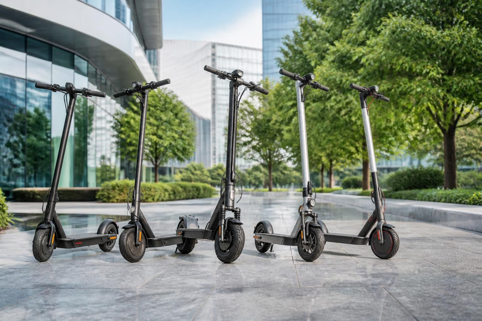 découvrez notre sélection 2024 des meilleures marques de trottinettes électriques, alliant qualité, performance et innovation pour tous les besoins.