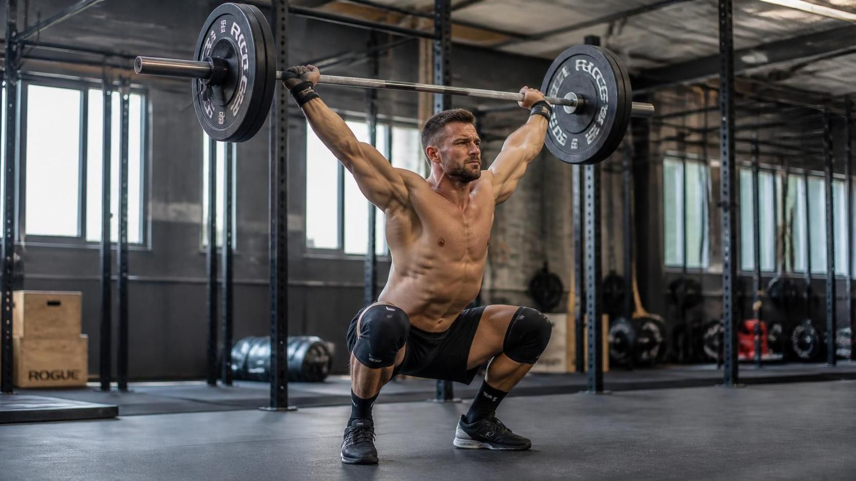 découvrez comment maîtriser les power snatches pour développer votre puissance explosive et transformer votre entraînement musculaire grâce à des techniques efficaces et précises.