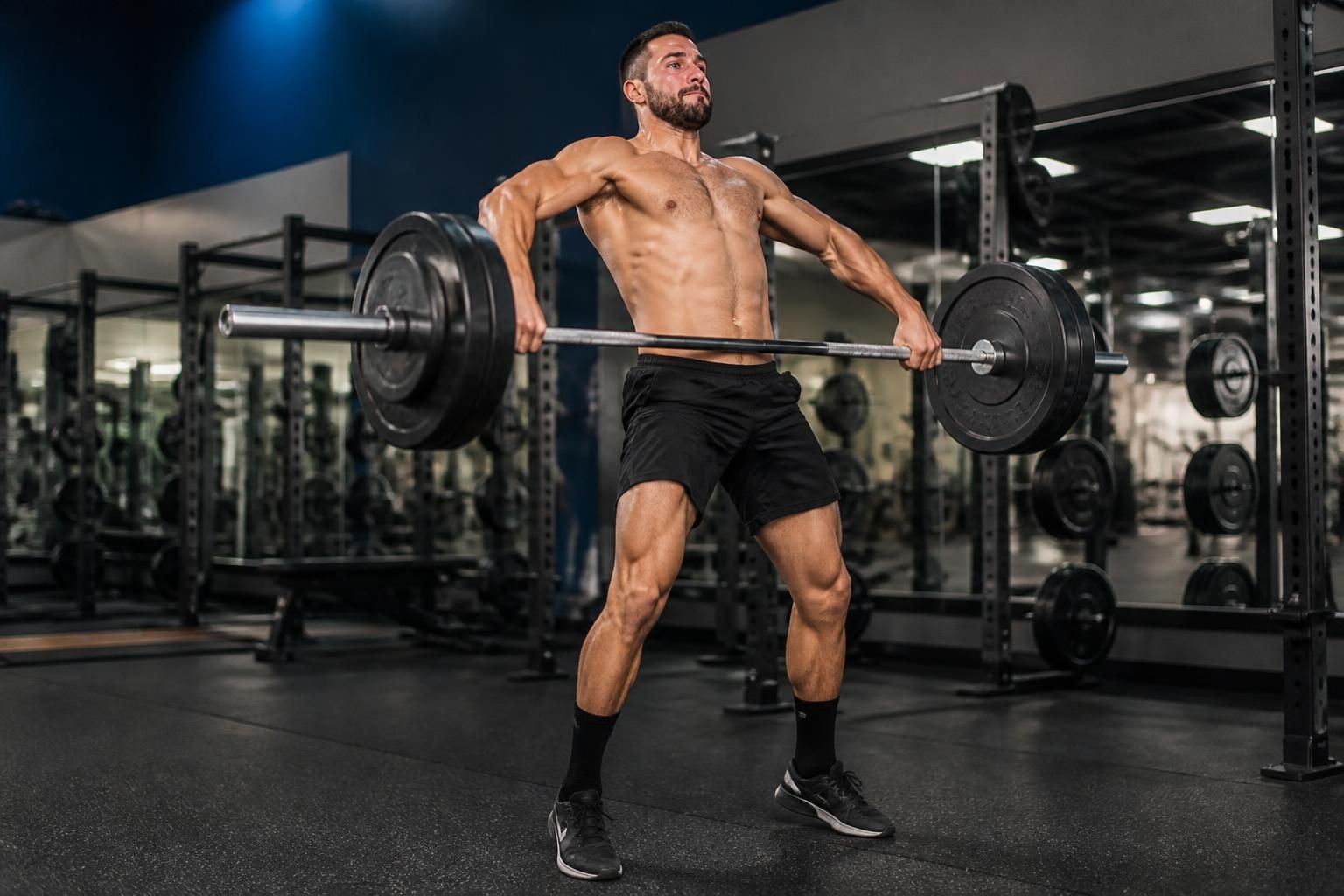 découvrez comment maîtriser les power snatches pour développer votre explosivité musculaire et améliorer vos performances sportives grâce à nos conseils experts.