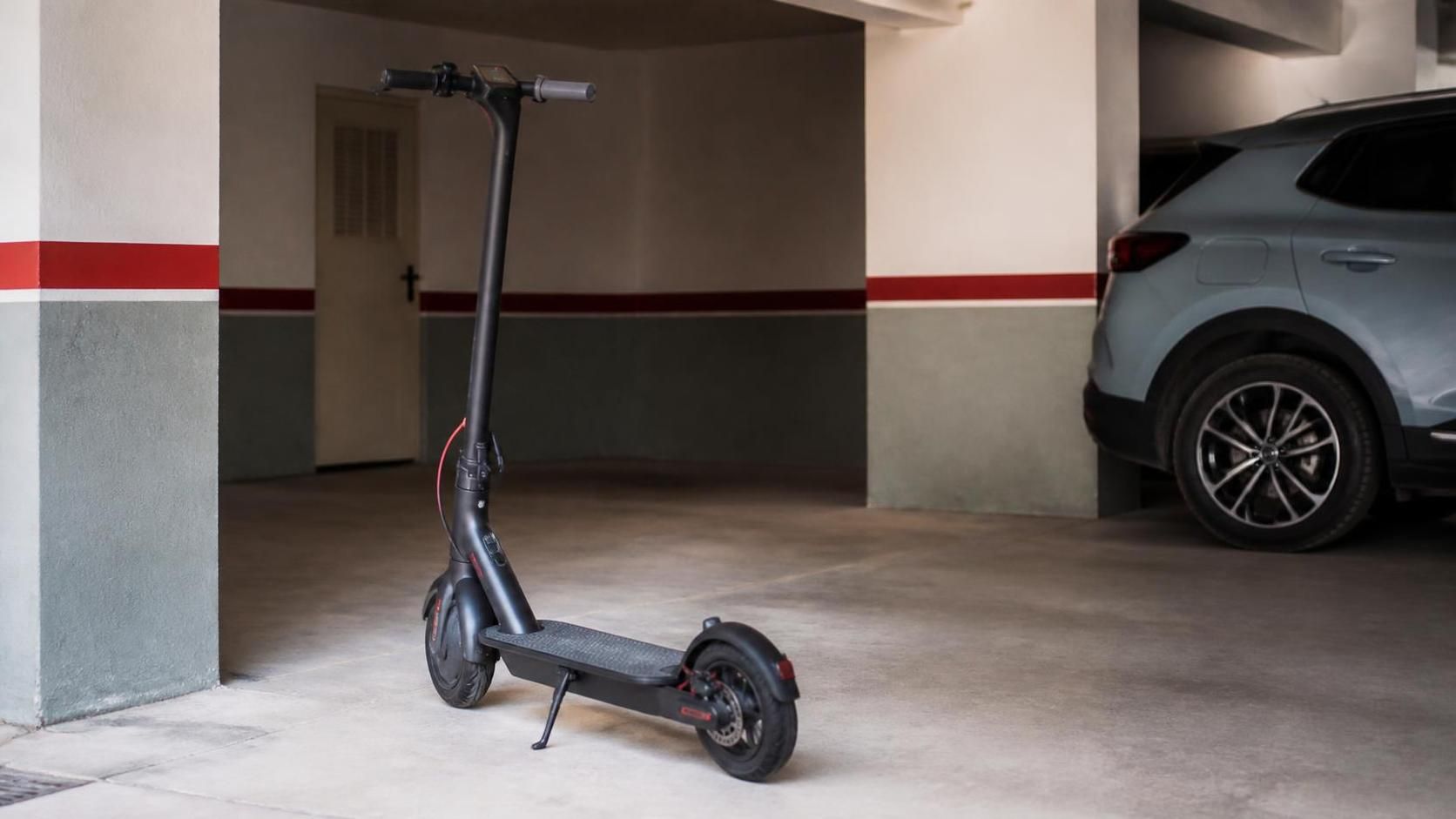 découvrez les principales raisons pour lesquelles votre trottinette électrique ne s'allume pas et apprenez comment résoudre ces problèmes courants rapidement et efficacement.
