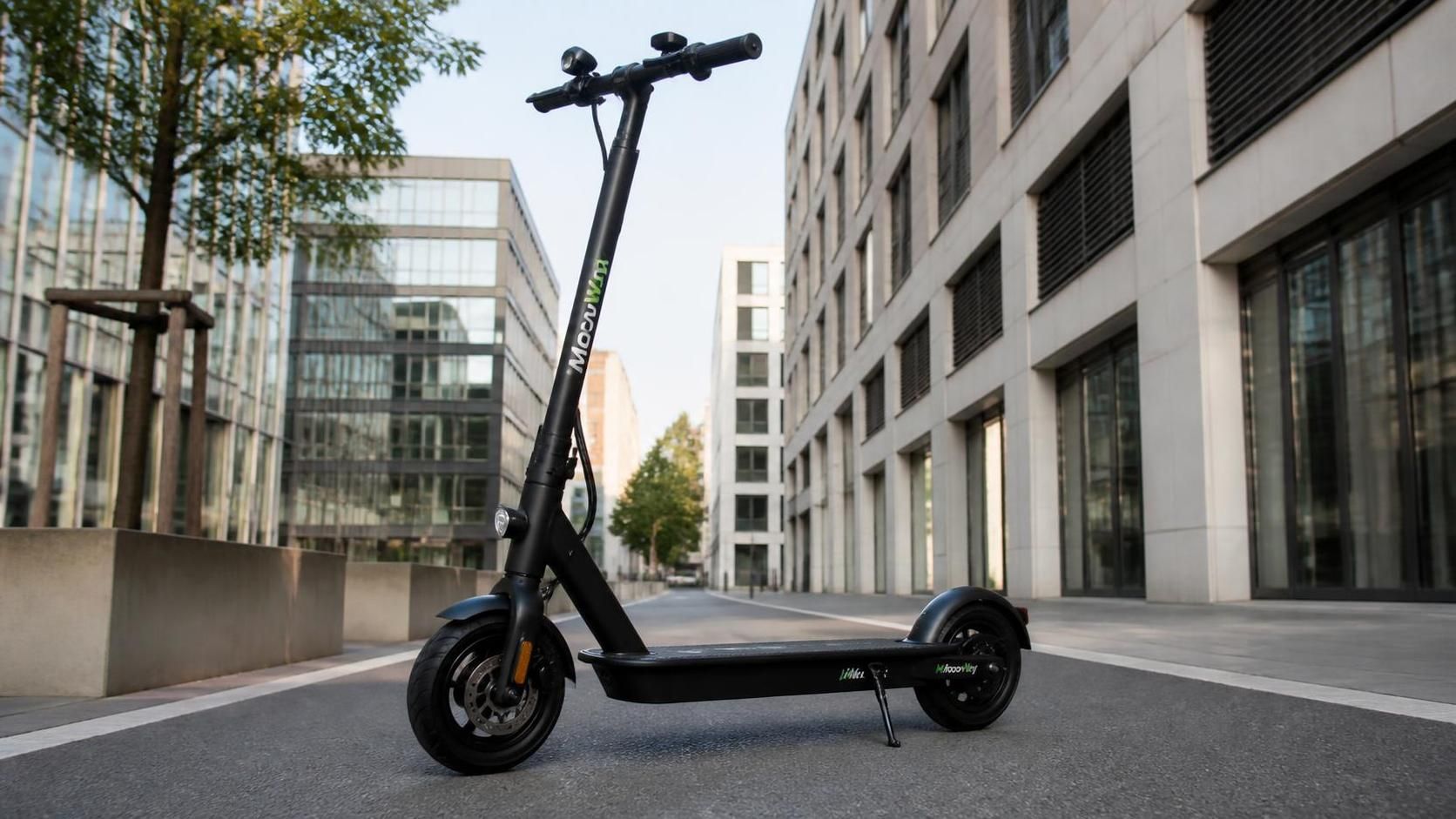 découvrez moovway, la trottinette électrique nouvelle génération alliant design innovant, performance et écologie pour vos déplacements urbains.