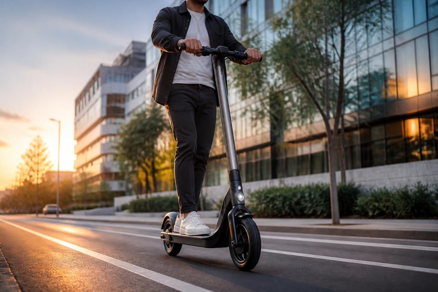 moovway vous présente la trottinette électrique nouvelle génération : design innovant, performance optimale et mobilité écologique pour vos déplacements urbains.
