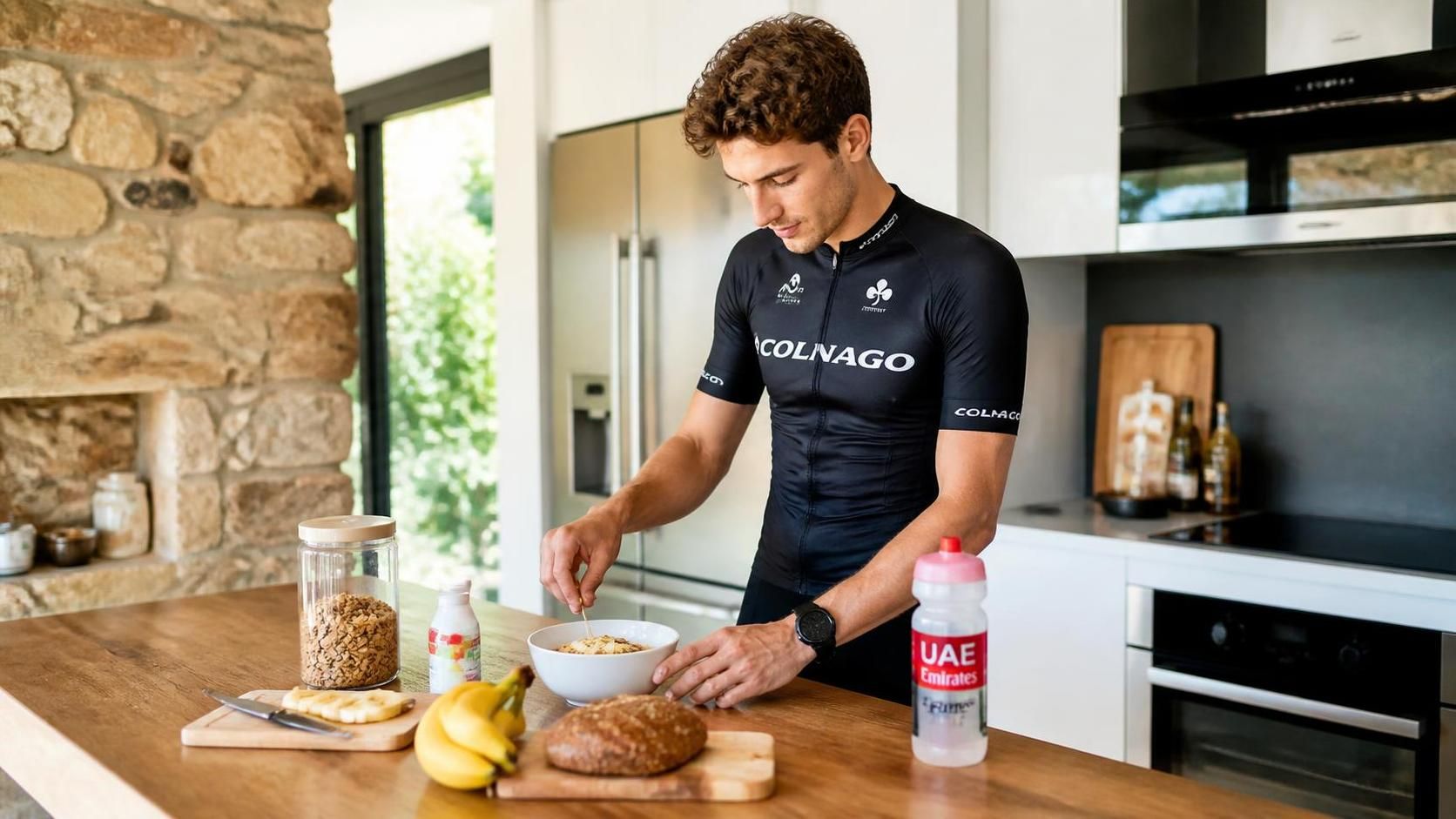 découvrez nos conseils nutrition pour savoir que manger avant une sortie sportive et optimiser vos performances tout en évitant les coups de fatigue.